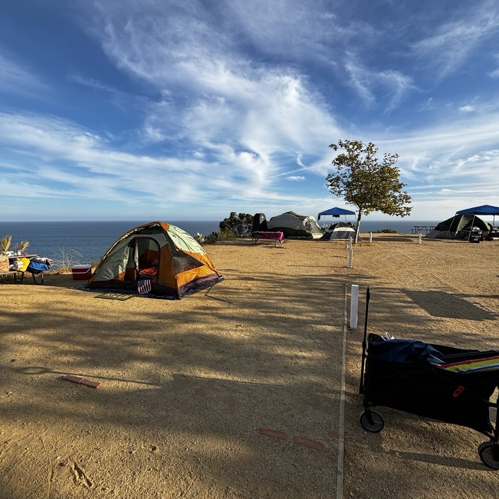 Surf Outpost - RV Parks Near Me - Malibu, California Surf Outpost - RV Parks Near Me - Malibu, California