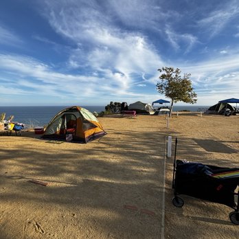 Surf Outpost - RV Parks Near Me - Malibu, California Surf Outpost - RV Parks Near Me - Malibu, California