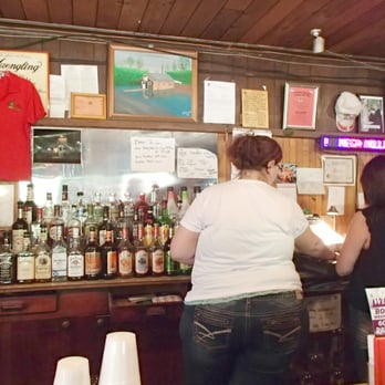 The Swamp - Dive Bars Near Me - Jamestown, New York
