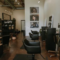 Tribe Salon and Spa