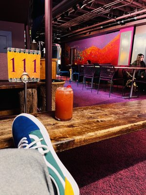 Life Alive Organic Cafe Central Square by null Life Alive Organic Cafe Central Square by null