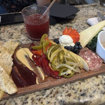 Storehouse Market & Eatery - Cocktail Bars Near Me - Bastrop, Texas