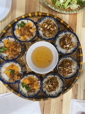 Da Nang Quan Restaurant by null