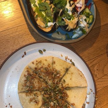 Valley Goat - wood-fired eggplant - New American Near Me - Sunnyvale, California Valley Goat - wood-fired eggplant - New American Near Me - Sunnyvale, California