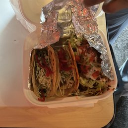 Spicy Shroom