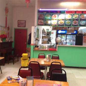 Chen's Wok - Chinese Near Me - Virginia Beach, Virginia