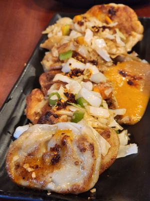 Nepali Momo Kitchen by null