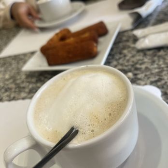 Señor Cafe - Café con Leche - Cuban Near Me - Hollywood, Florida Señor Cafe - Café con Leche - Cuban Near Me - Hollywood, Florida