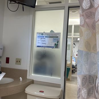 St. Joseph Hospital - Also the nurses that did our mri and ultrasound were horrible. Rude and rushed. - Hospitals Near Me - Orange, California