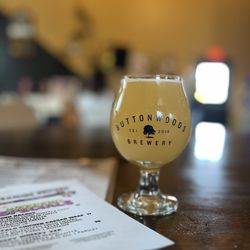 Buttonwoods Brewery