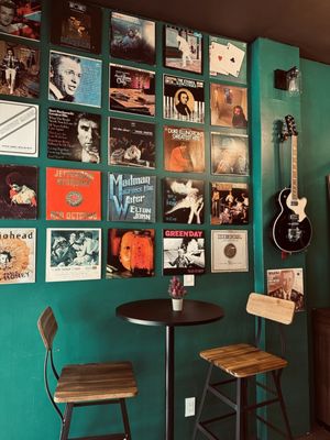 Starstruck Coffee by null