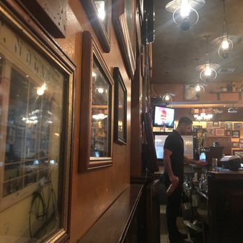 The Auld Dubliner - Irish Near Me - Long Beach, California