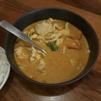 Thai Spice - Thai Near Me - San Francisco, California