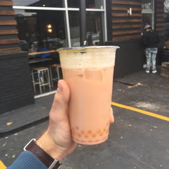 Honey Bubble - Bubble Tea Near Me - Atlanta, Georgia