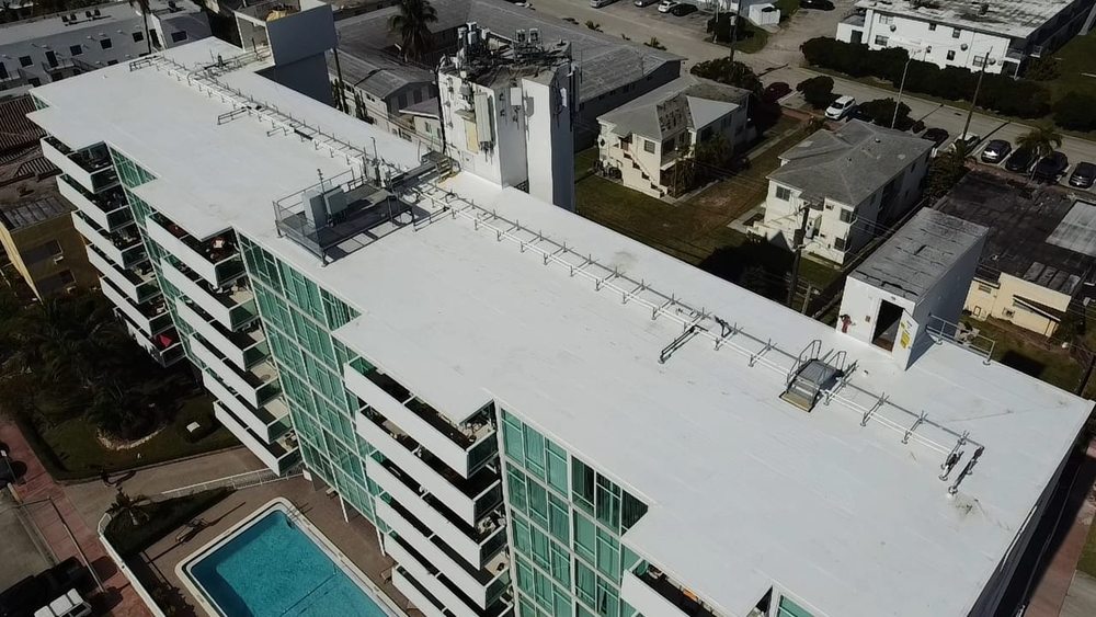 Slide of Duke Contractors