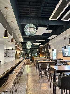 Chef Sun’s Noodle and Dumpling McKinney by null