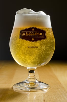 Bar La Succursale by null