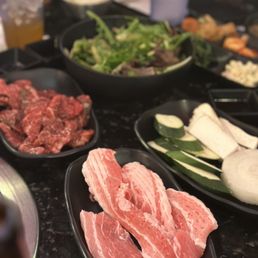 Pork Belly