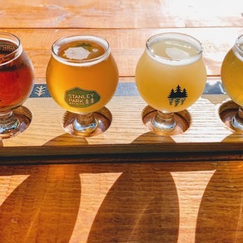 Stanley Park Brewing - Brewpubs Near Me - Vancouver, British Columbia Stanley Park Brewing - Brewpubs Near Me - Vancouver, British Columbia