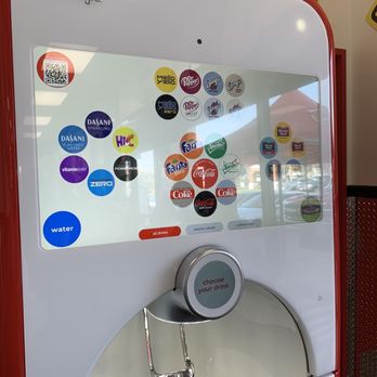 Firehouse Subs - Fountain Drink selection. Coke products. - Sandwiches Near Me - Ontario, California Firehouse Subs - Fountain Drink selection. Coke products. - Sandwiches Near Me - Ontario, California