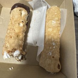 Cannoli Cannoli