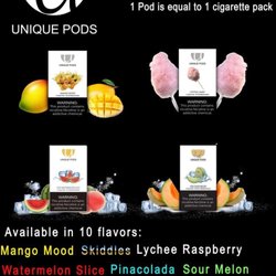 Cell Touch Vape
