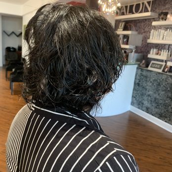 Photo of Red Union Salon - San Francisco, CA, United States