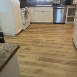 LL Flooring - Brandon
