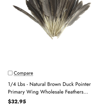 Moonlight Feather - Order online only - Art Supplies Near Me - Ventura, California