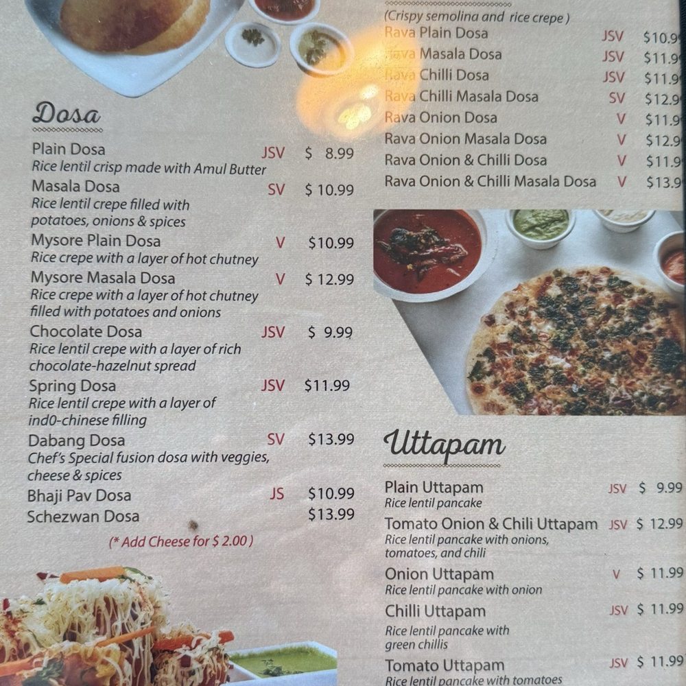 Honest Restaurant Cleveland - Menu - Vegetarian Near Me - Parma Heights, Ohio Honest Restaurant Cleveland - Menu - Vegetarian Near Me - Parma Heights, Ohio