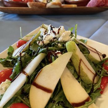 Stella Artisan Italian - Pear salad - Italian Near Me - Ridgewood, New Jersey