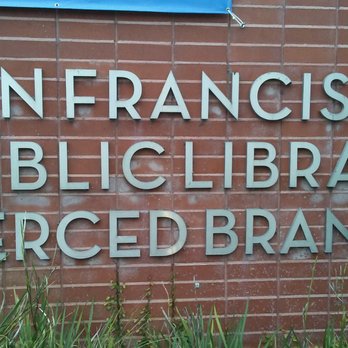 Merced Branch Library - Libraries Near Me - San Francisco, California Merced Branch Library - Libraries Near Me - San Francisco, California