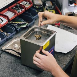 Tustan Locksmith - We specialize in house locks, rekeying services, and more!