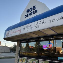 Lanxang Thai-Lao Cuisine