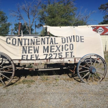 Continental Divide - Landmarks & Historical Buildings Near Me