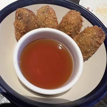 Uchi Denver - Croquettes - Japanese Near Me - Denver, Colorado
