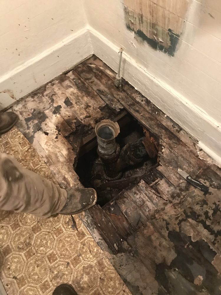 Slide of Eastern Property Solutions