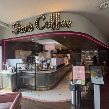 Stan's Donuts & Coffee - Order line - Donuts Near Me - Oakbrook Terrace, Illinois