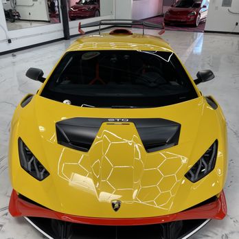 Auto Pro Detailing - Auto Detailing Near Me - Dublin, California