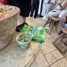 Matcha Matcha