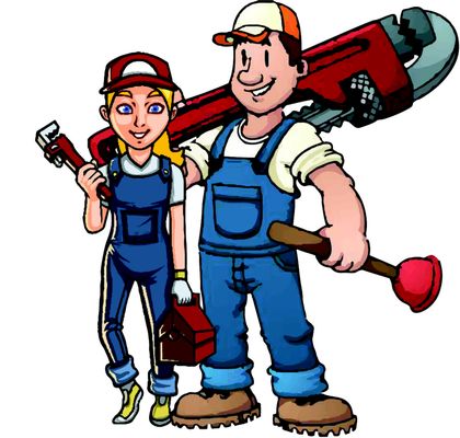 Father Daughter Plumbing and Drain Service
