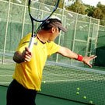 Tennis Pro Zone - It's All About Tennis! - Tennis Near Me - Studio City, California