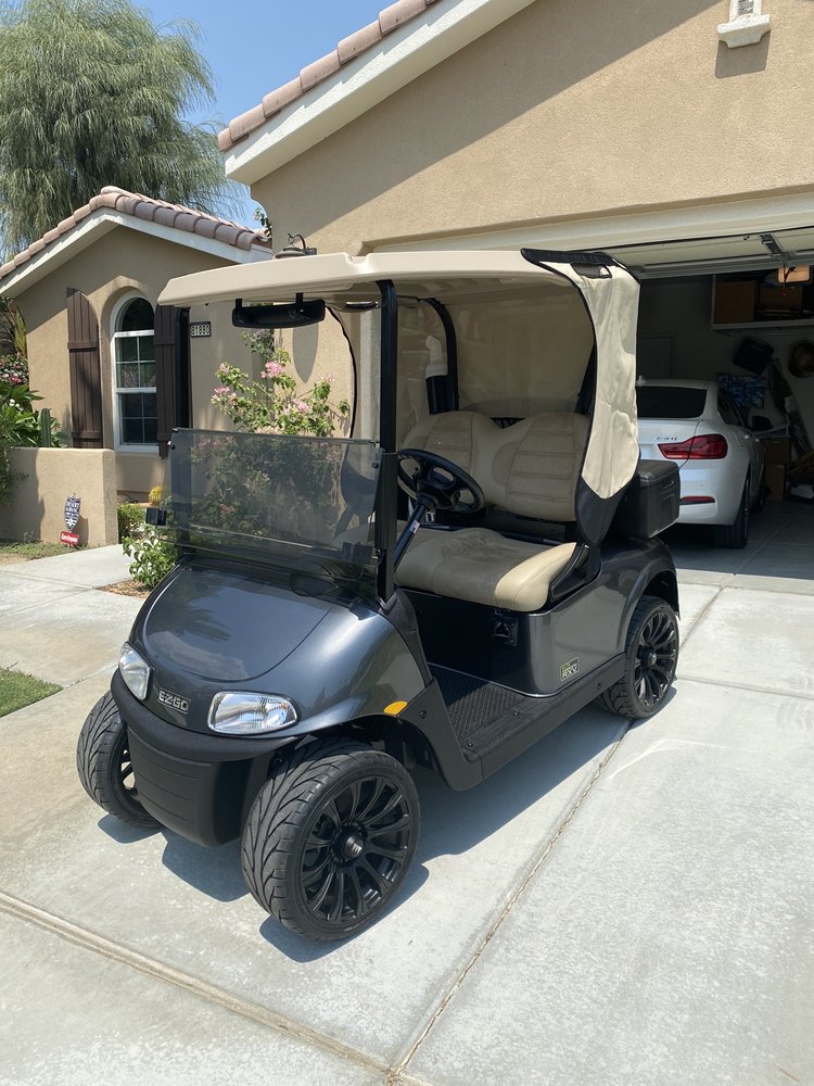 CADDYSHACK GOLF CARS Updated August 2024 70 Photos & 32 Reviews