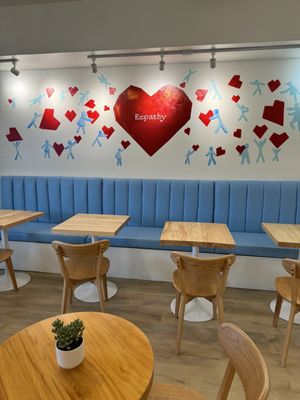 Dear Austin Coffee Bar by null