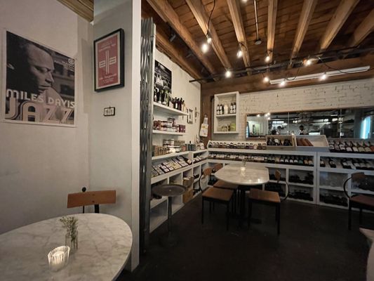 Cafe Suliman by null