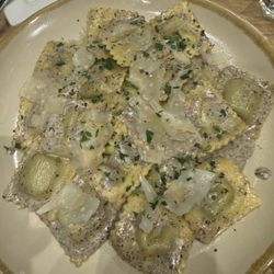 La Cucina - Ravioli