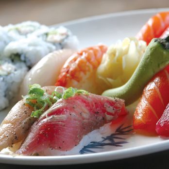 すしページ ZX Sushi | Milwaukee WI