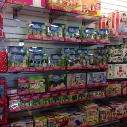 Mastermind Toys - Calico Critters