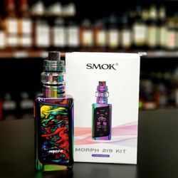 Bottle Paradise - Smok....Morph 219 Kit