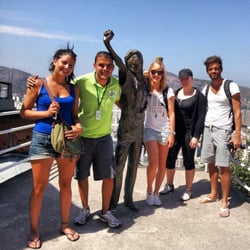 Rio Cultural Secrets - Make a tour with us!